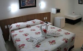 Flat particular inserido no Hotel Enseada